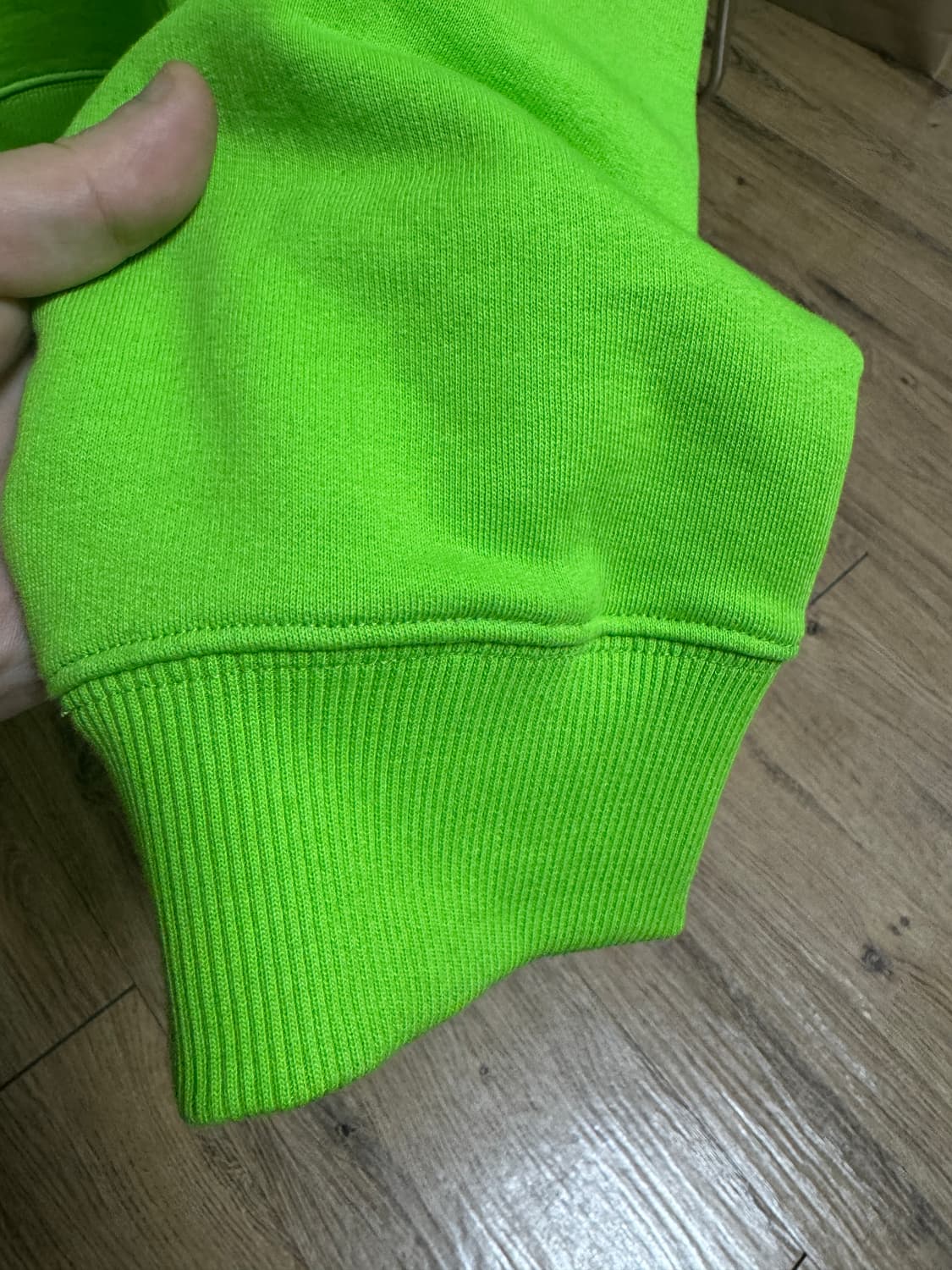 겐조 후드티 판매합니다 XL 상품이미지7