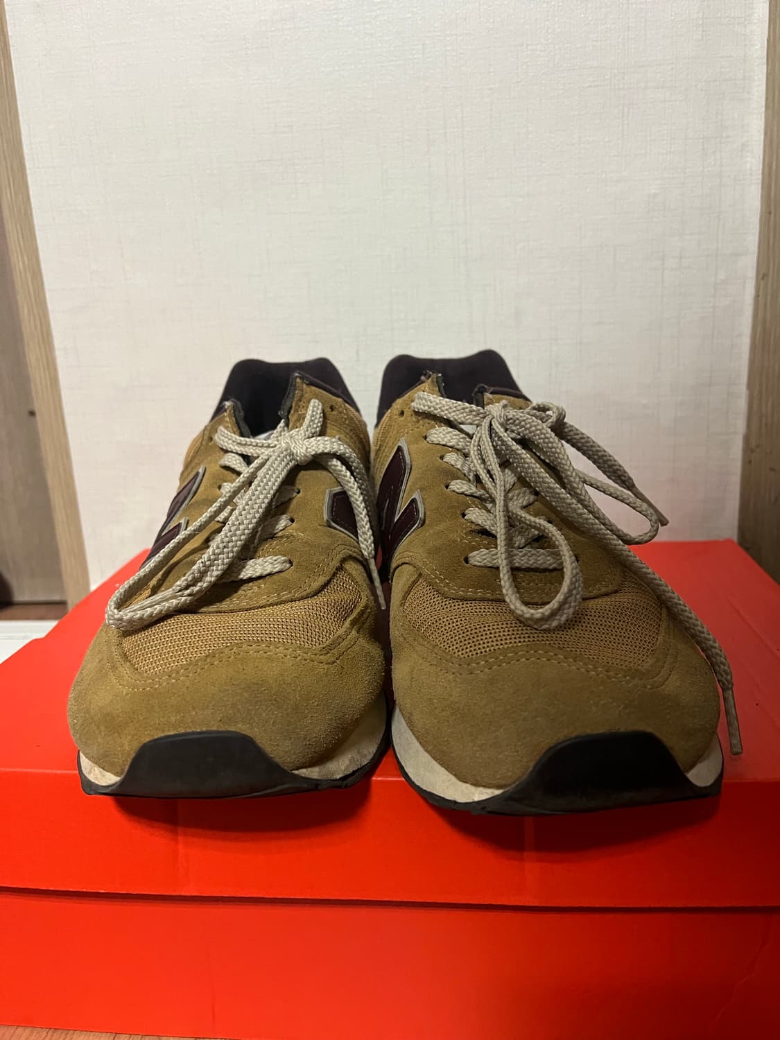 뉴발란스 574 270 상품이미지1