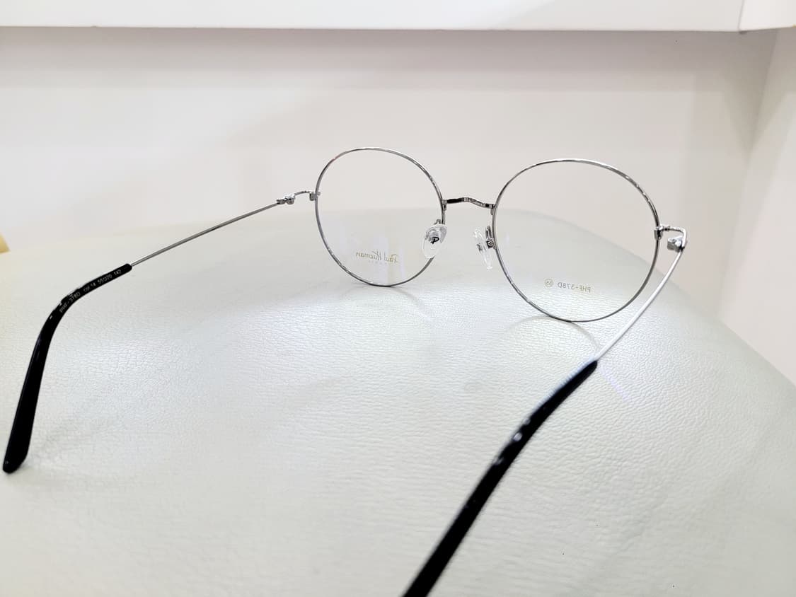 폴휴먼 안경 초경량 오버사이즈PHP-378D 상품이미지7