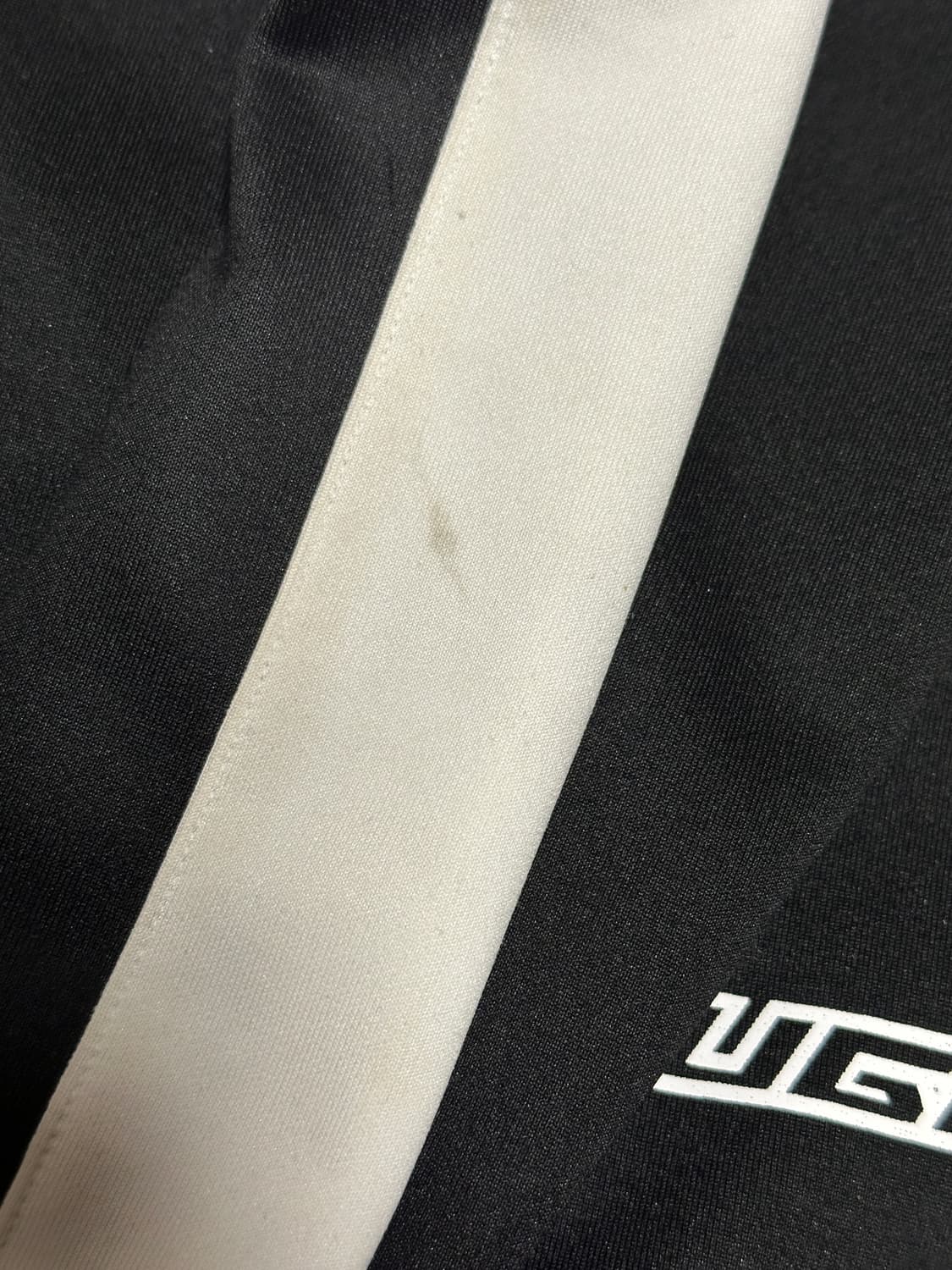 위프와프 프린팅 집업 상품이미지5