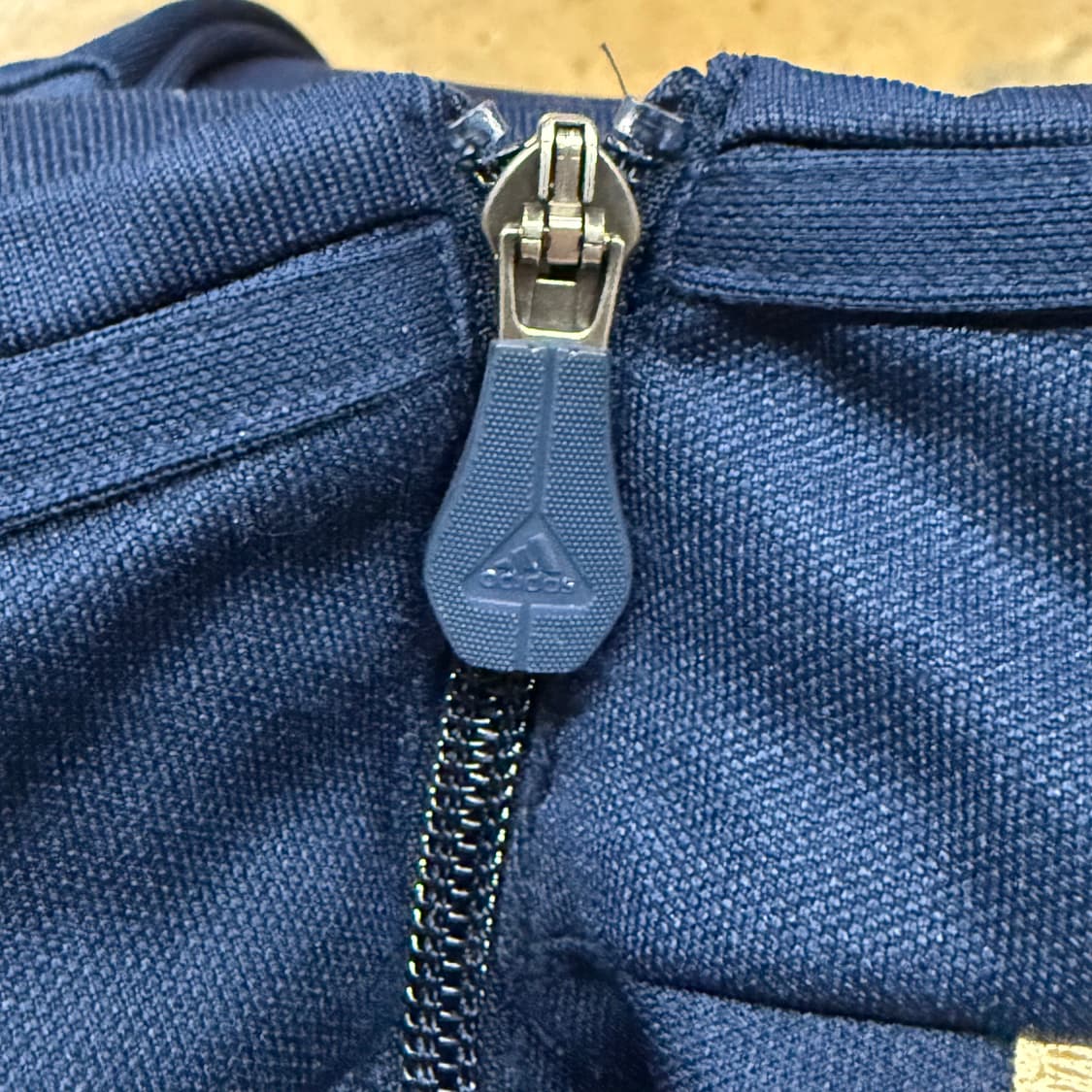 아디다스 삼성 첼시 파금 네이비 골드 롱 슬리브 긴팔 유니폼  상품이미지5