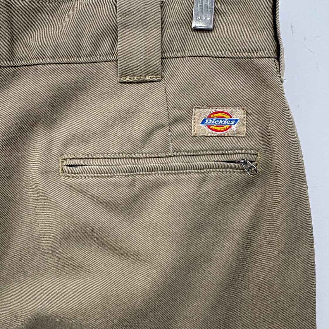 디키즈 베이지 워크팬츠 32in 상품이미지5