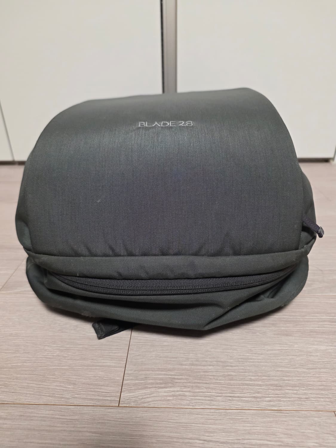 아크테릭스 블레이드 28 Grey 백팩 (Blade 28 Backpack 상품이미지5