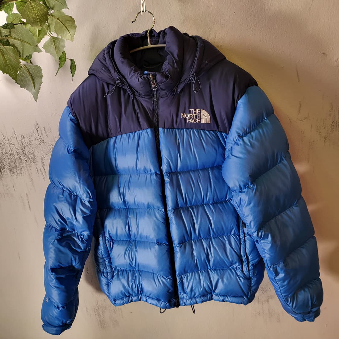 노스페이스 패딩 (100) 상품이미지3