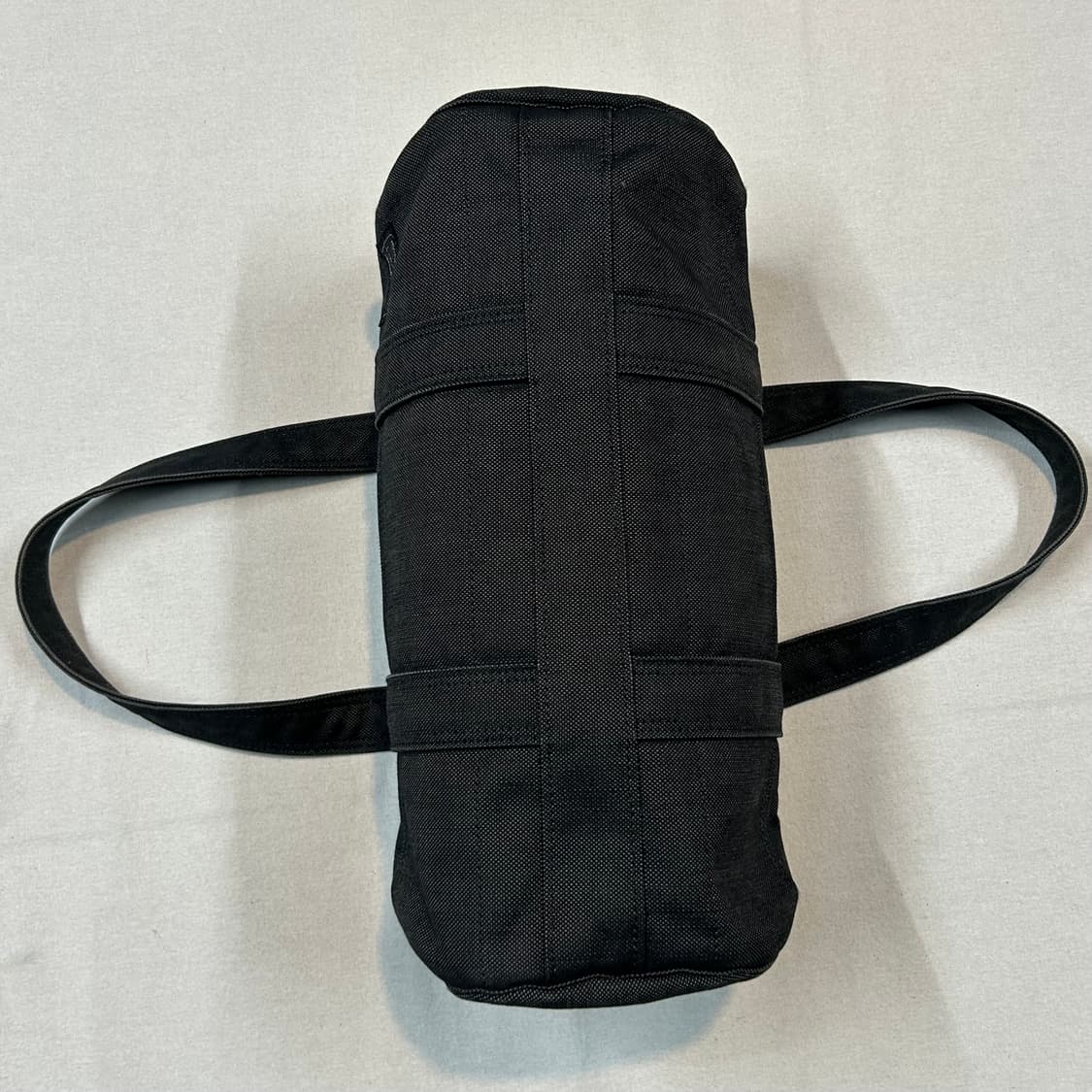 요시다 포터 스모키 더플백 보스턴백 원통형 가방 상품이미지4