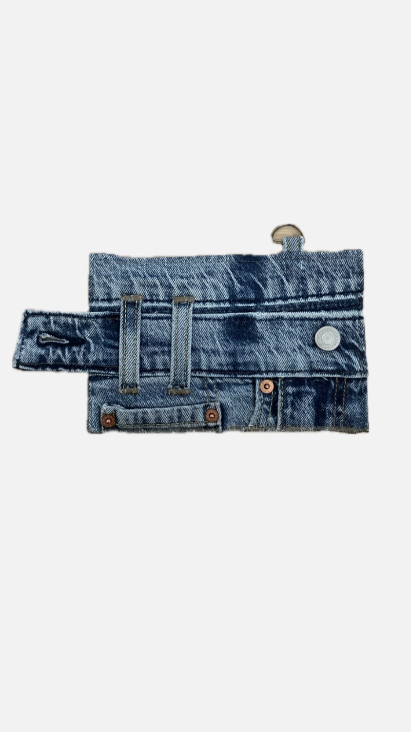 Tot0_ [Levis multi wallet_15] 상품이미지3