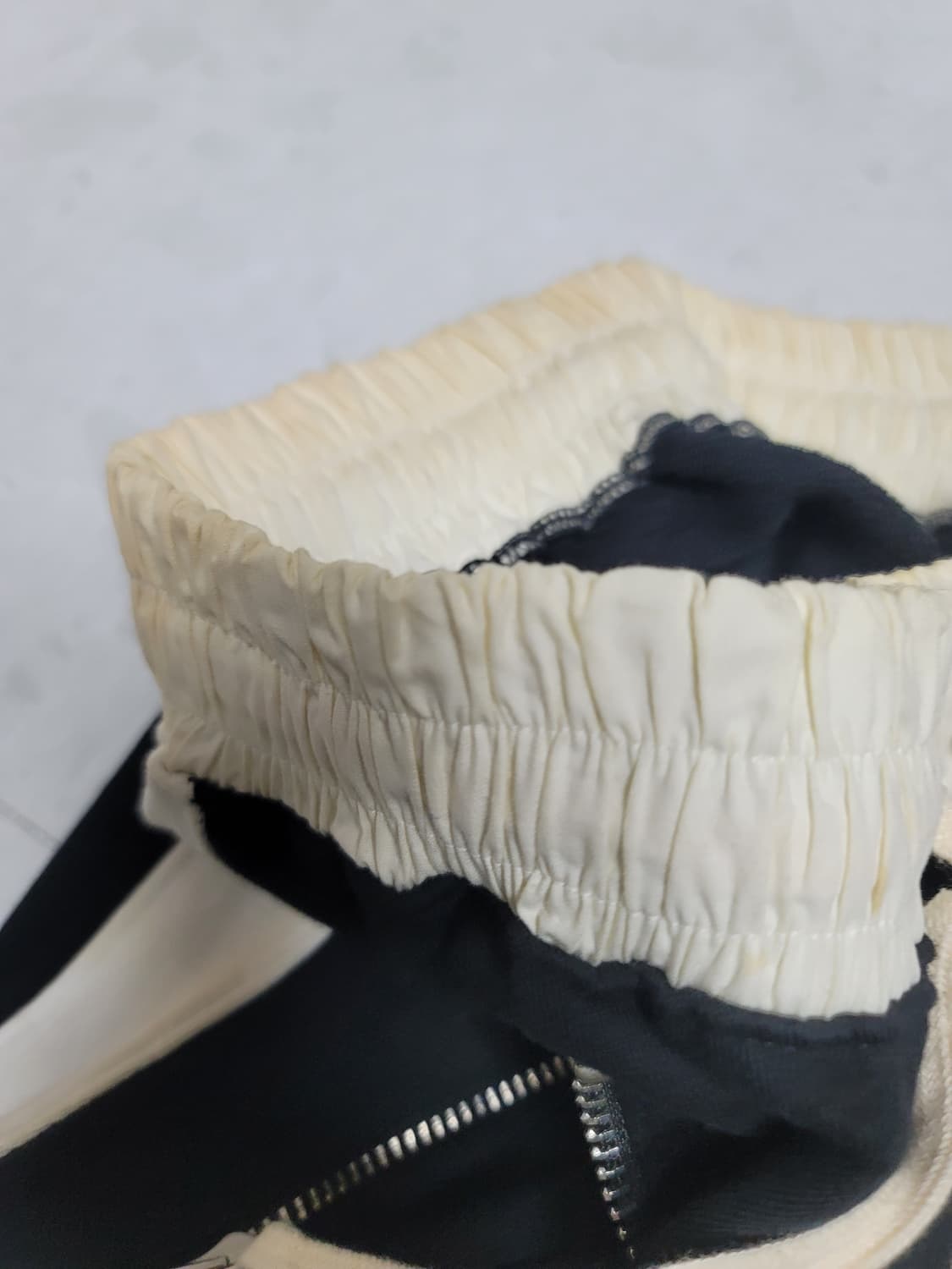 피어오브갓 조거팬츠 끈조절식 26~30사이즈 
 상품이미지4