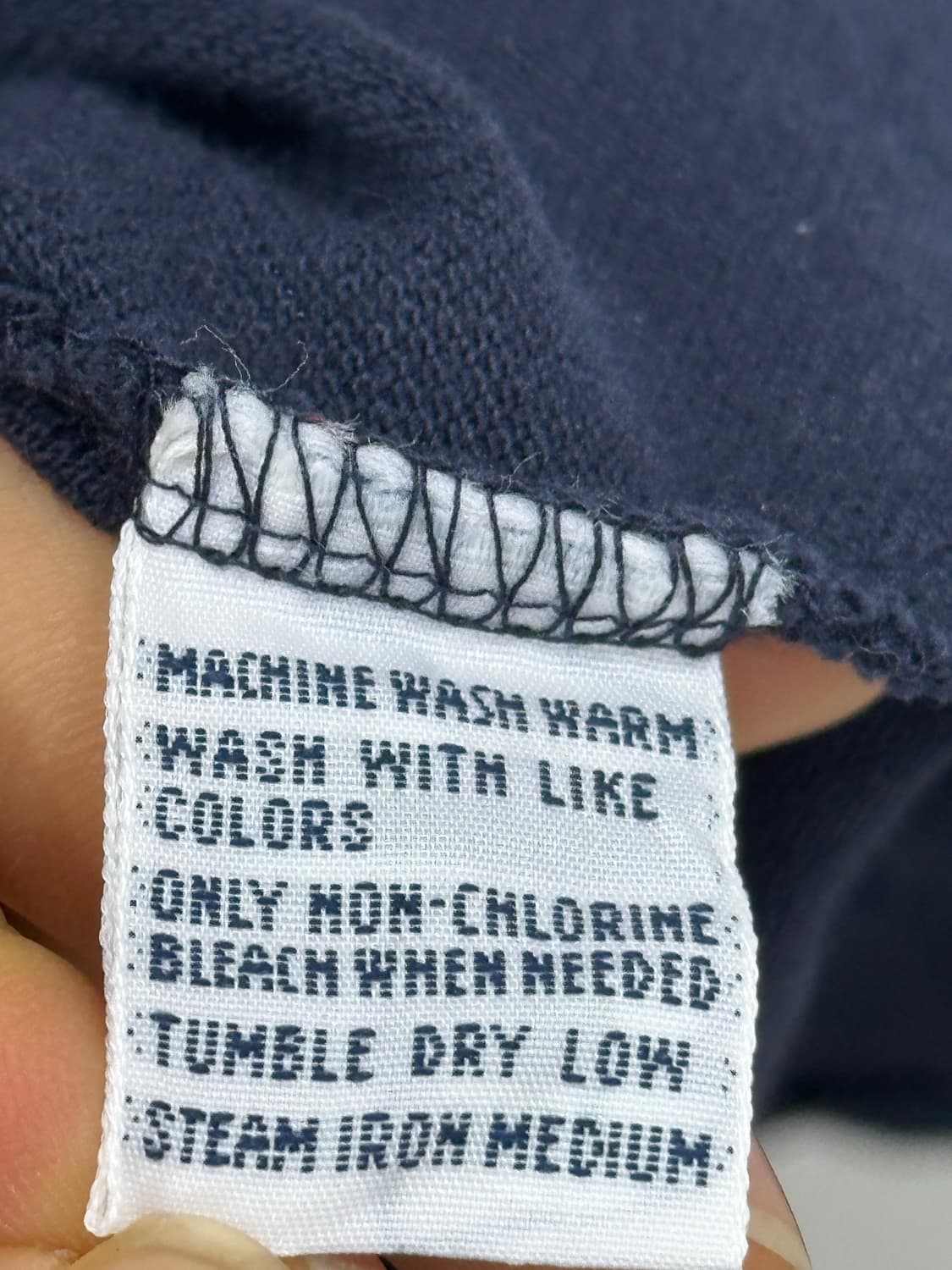 폴로 랄프로렌 폴로셔츠 상품이미지8