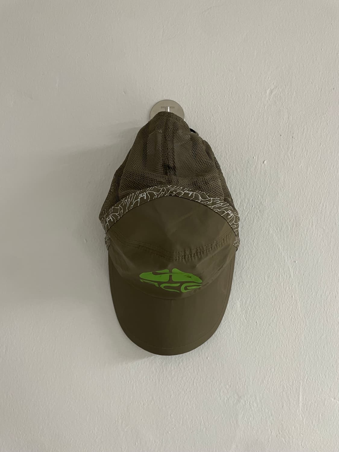 나이키 acg캡 상품이미지2