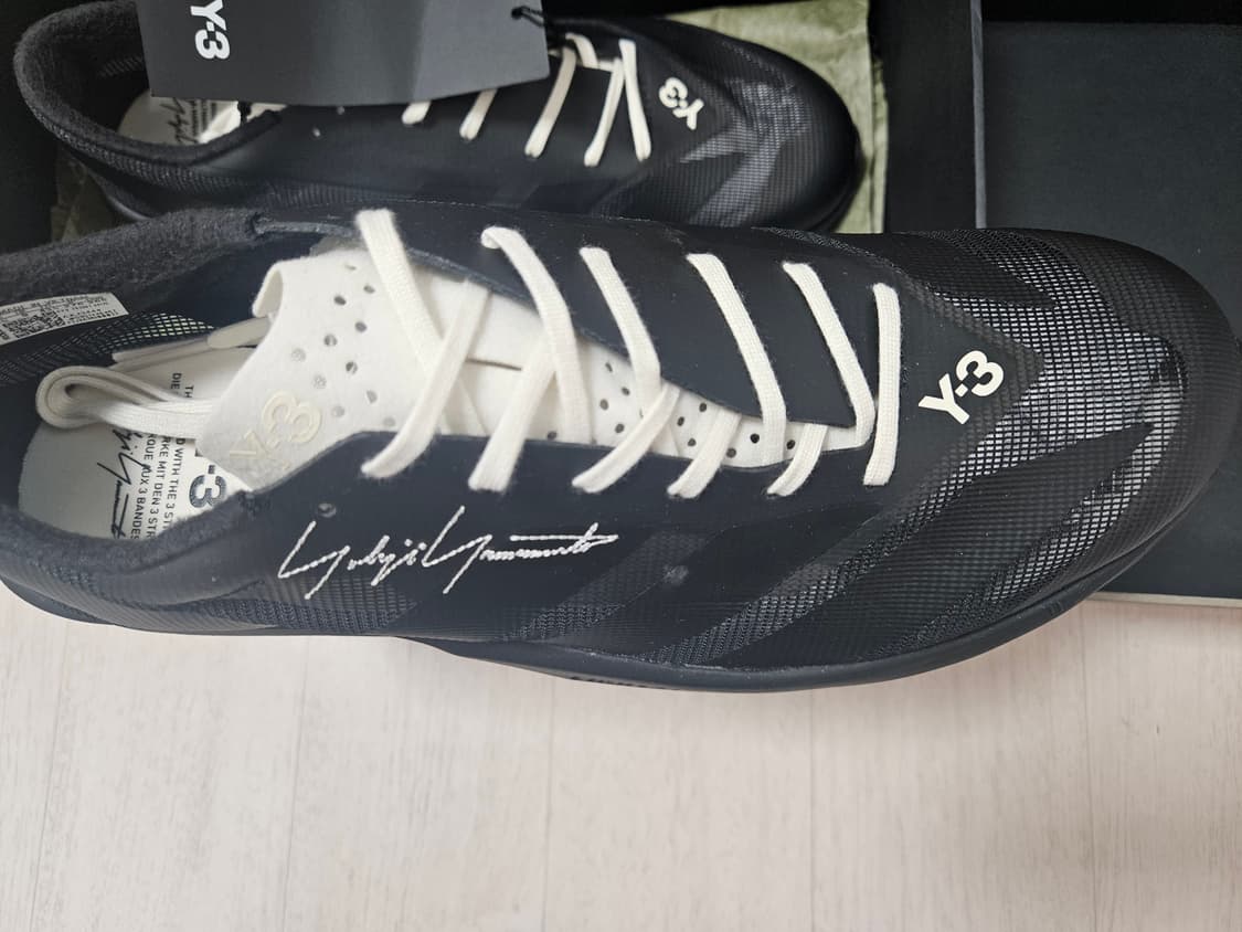 Y-3 아디제로 RC6 (UK9)275 상품이미지2