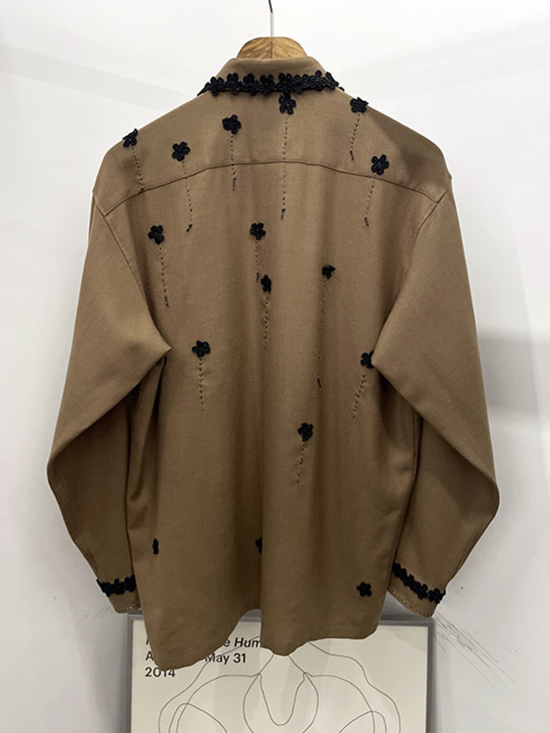 REWORK SHIRT (L) 상품이미지4