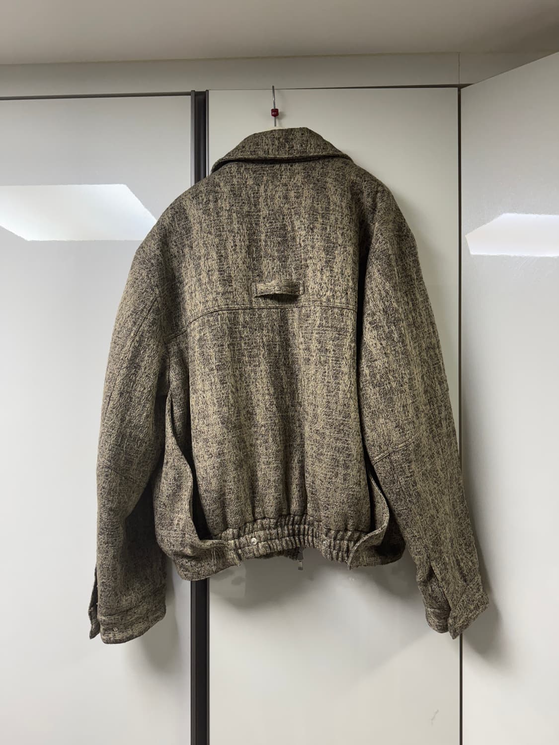 Yiyae 패디드 자켓 L 상품이미지3