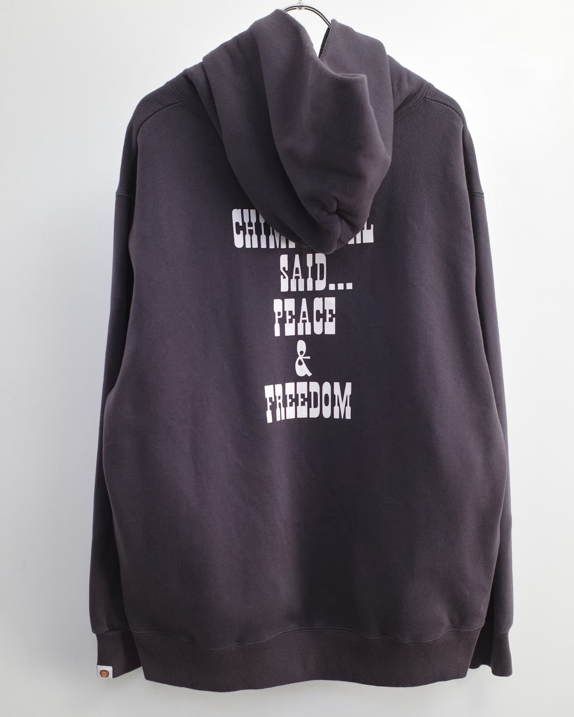 baby milo / a bathing ape 상품이미지6