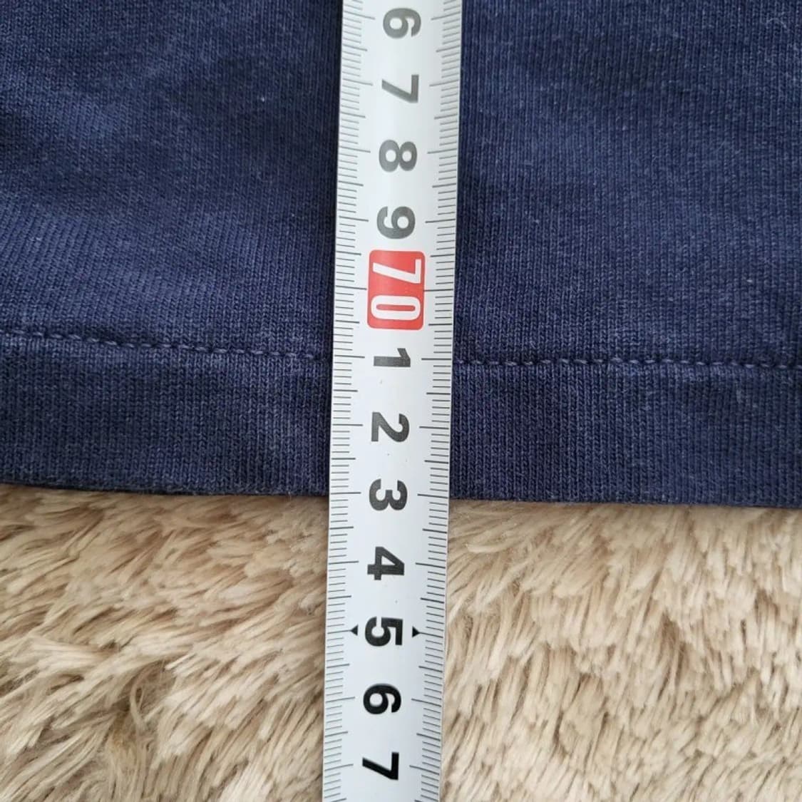 랄프로렌 Ralph Lauren 남 카라티 M  1001 상품이미지7