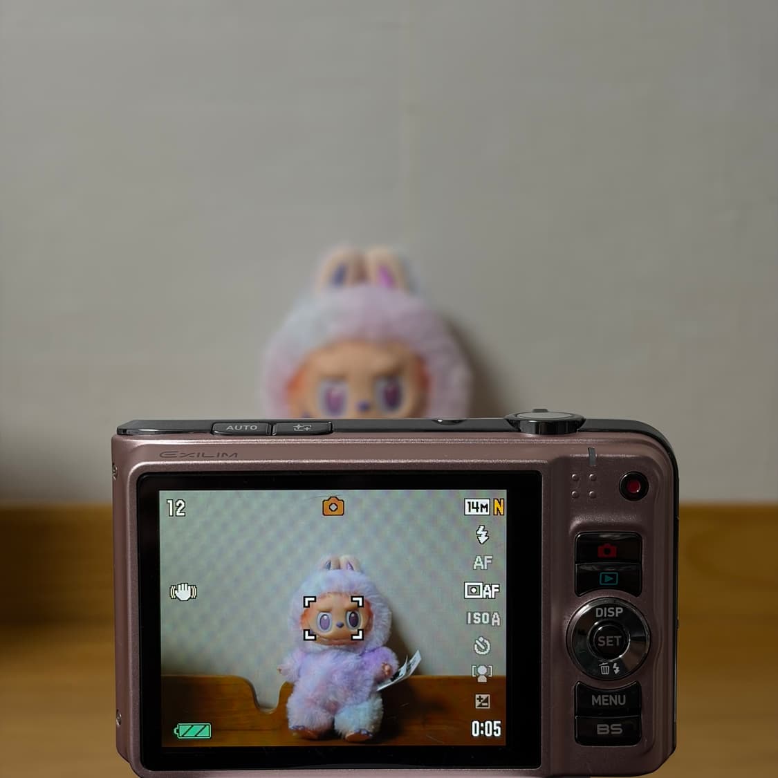 카시오 엑슬림 h15 상품이미지5