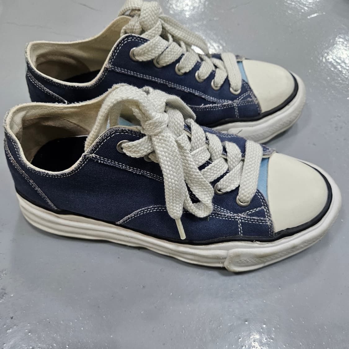 44 컨버스 척 70 스니커즈 0406Y 상품이미지4