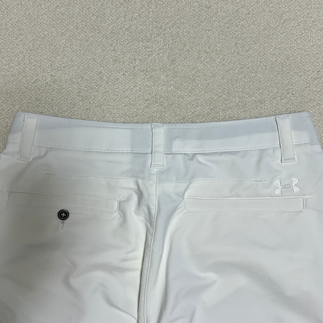 언더아머 매치 플레이 골프 팬츠 상품이미지4