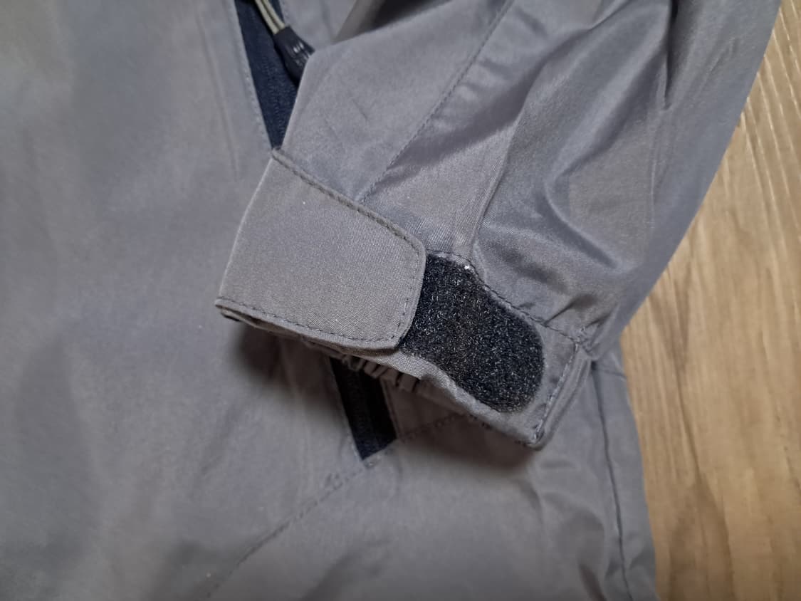 랜드스케이프 바람막이 95 상품이미지7