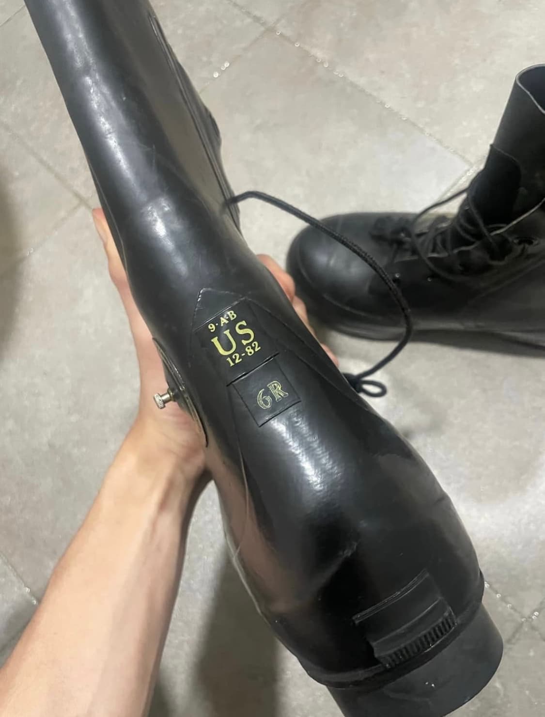 버니부츠 6r 상품이미지2