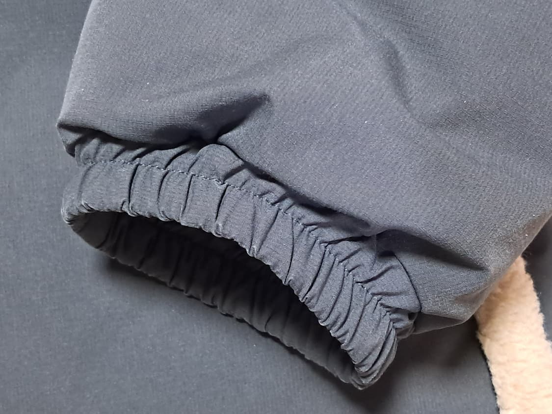 UCLA 패딩 남성M 상품이미지8