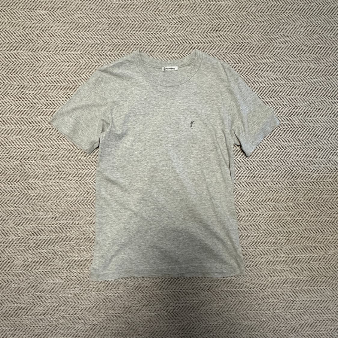 SAINT LAURENT t-shirt 상품이미지2