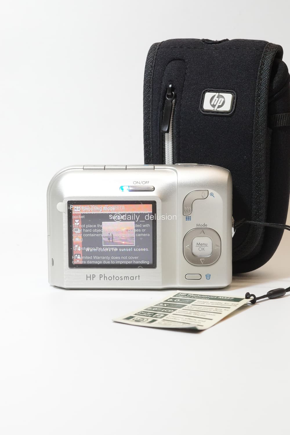 (새제품) HP 포토스마트 M527 상품이미지2