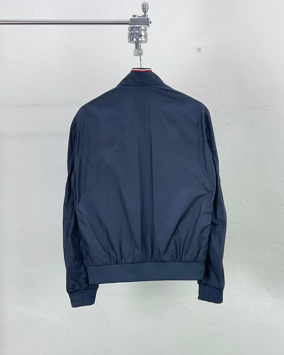 몽클레르 네이비 레페 레인웨어 윈드브레이커 자켓 상품이미지6