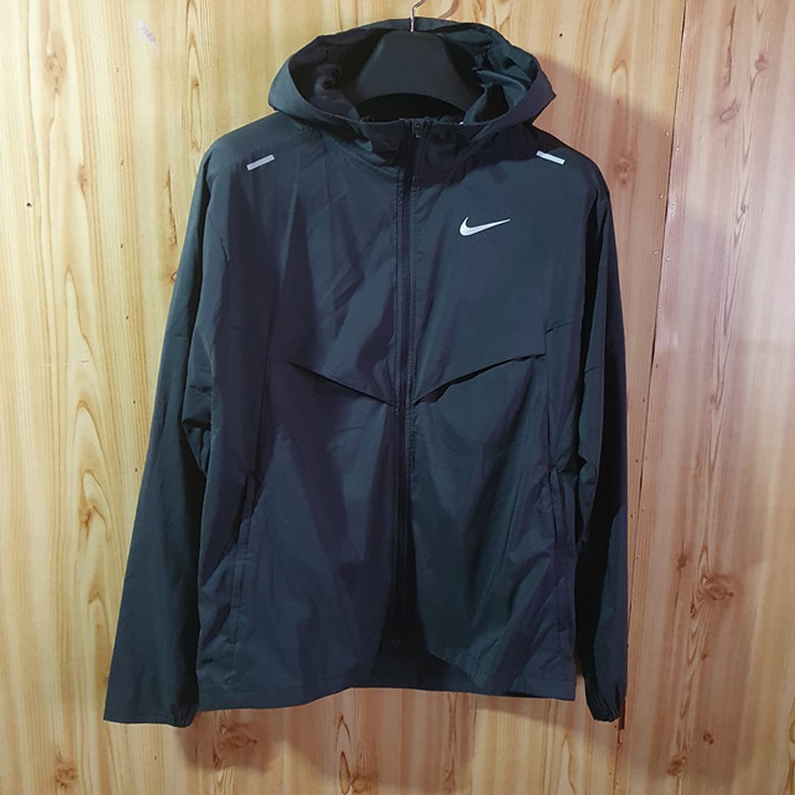나이키 런닝 리펠 윈드러너 자켓L 상품이미지1