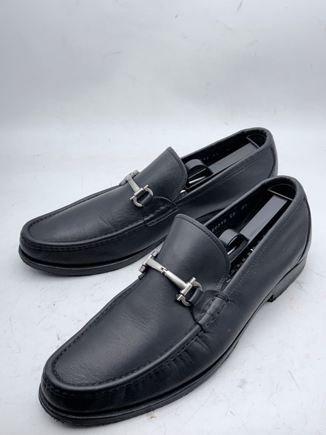 정품)페라가모260 상품이미지2