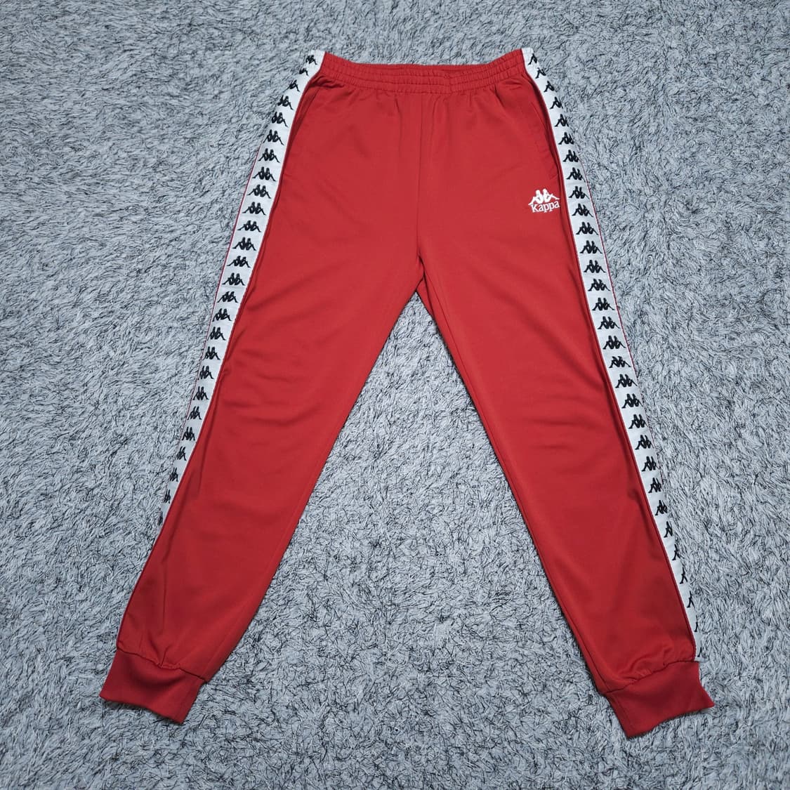 카파) XL 남자 트레이닝바지 조거팬츠 / 왕눈이샵 상품이미지1