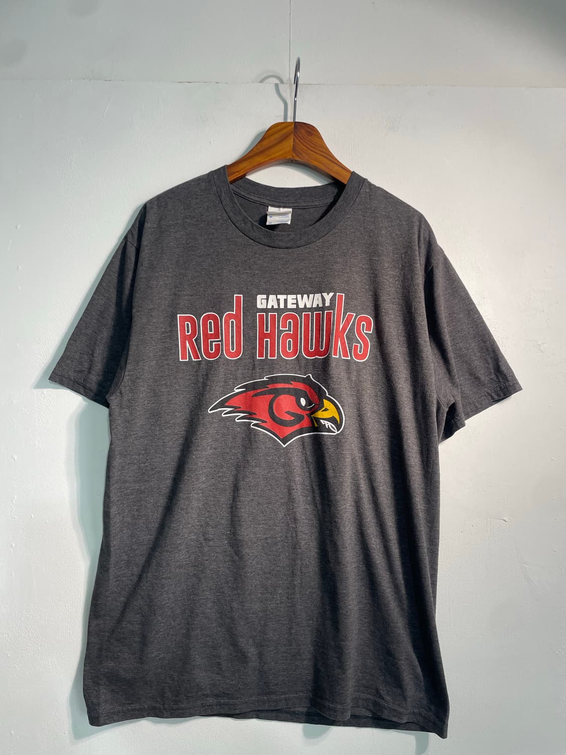 U.S.A. Vintage T-shirts 빈티지 티셔츠 M 상품이미지5