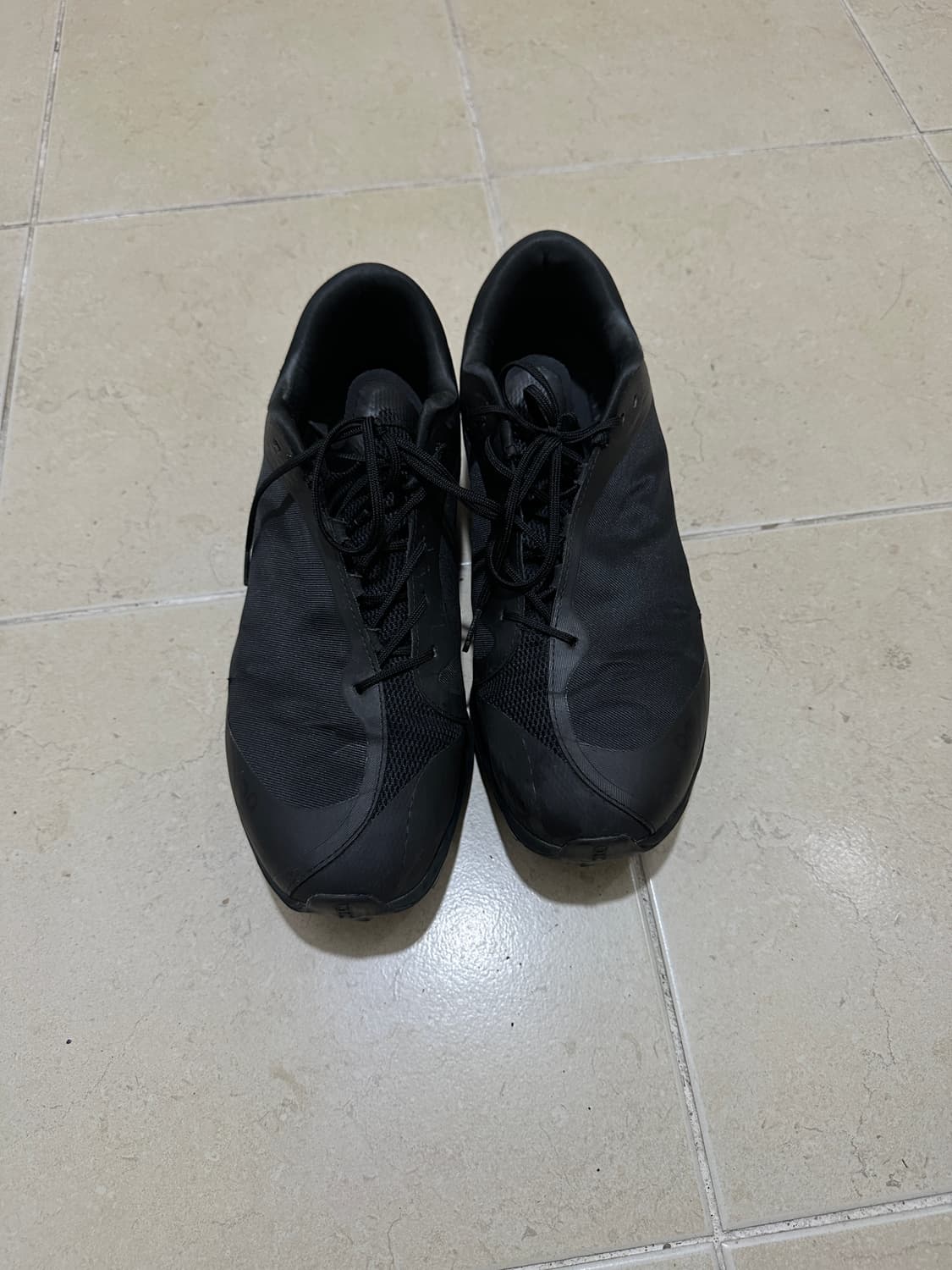 [290] Paf x on Cloud venture Black 상품이미지2