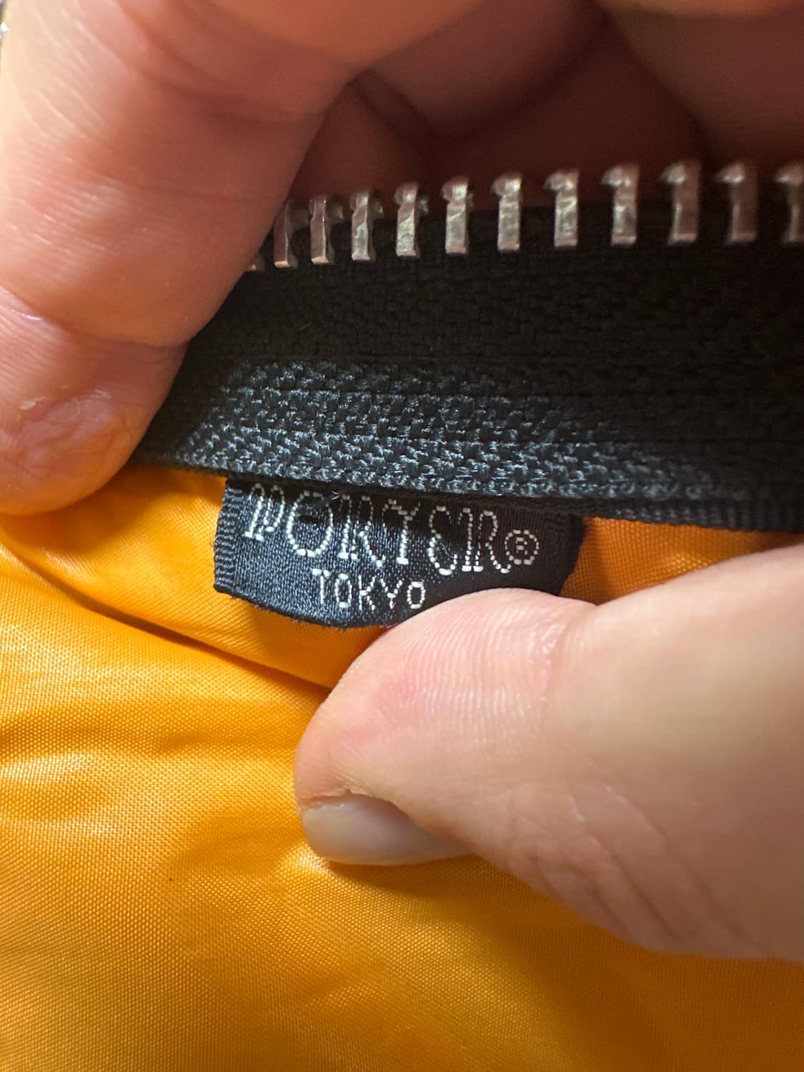 PORTER 요시다 포터 탱커 보스턴백 더플백 L 블랙 상품이미지9