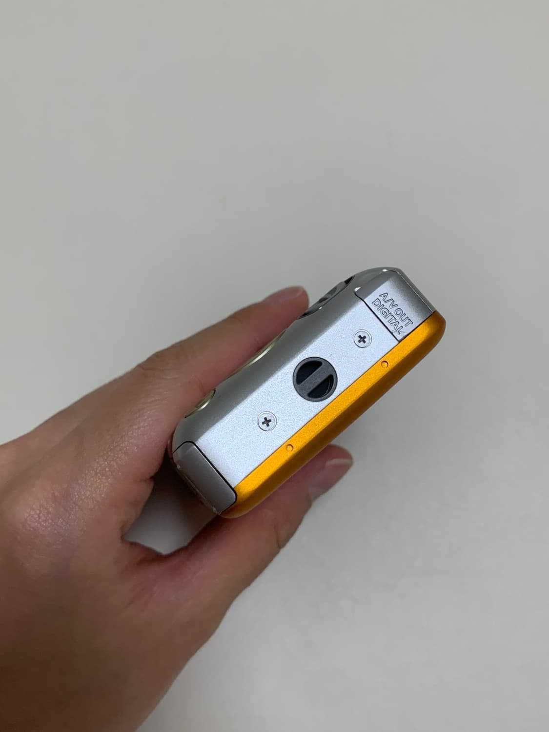 🍊캐논 디카 익서스95 익시110 카메라 판매합니다🍊 상품이미지5
