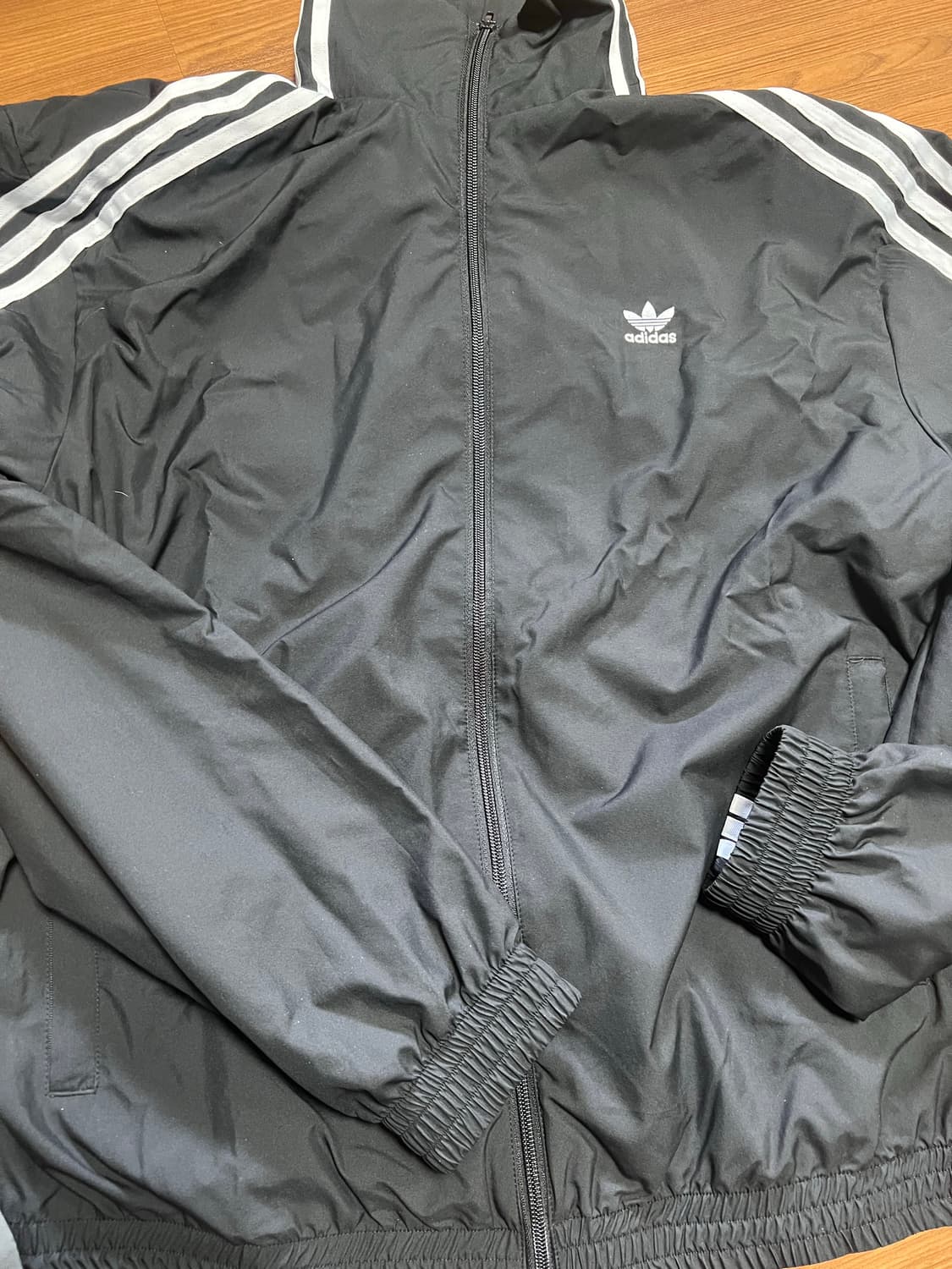 Adidas adilenium 아딜레니움 트랙탑 초기 상품이미지3