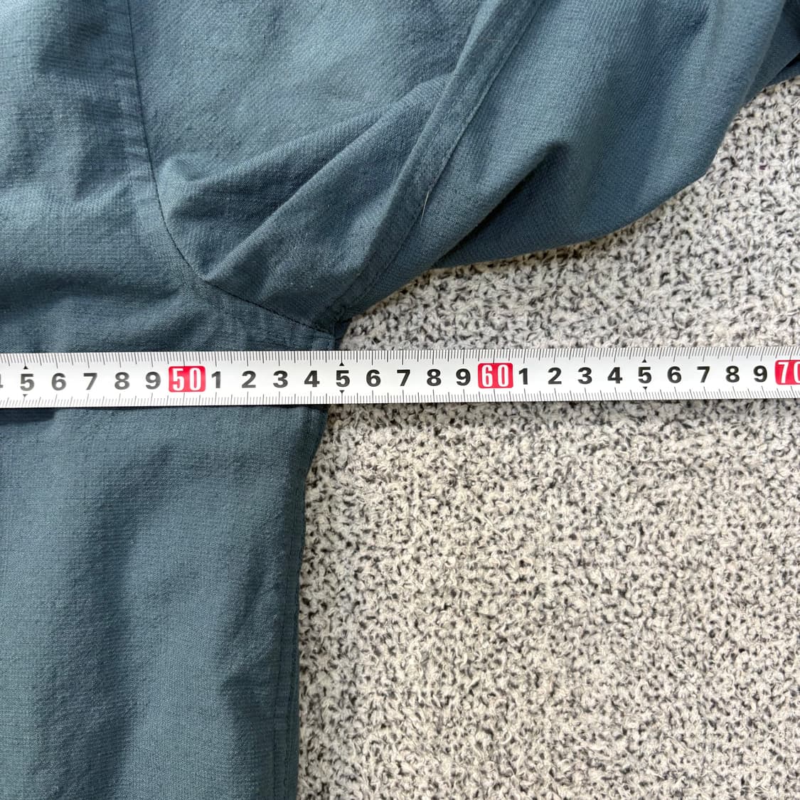 105 지오지아 셔츠 차이나카라 7부 0311J 상품이미지5