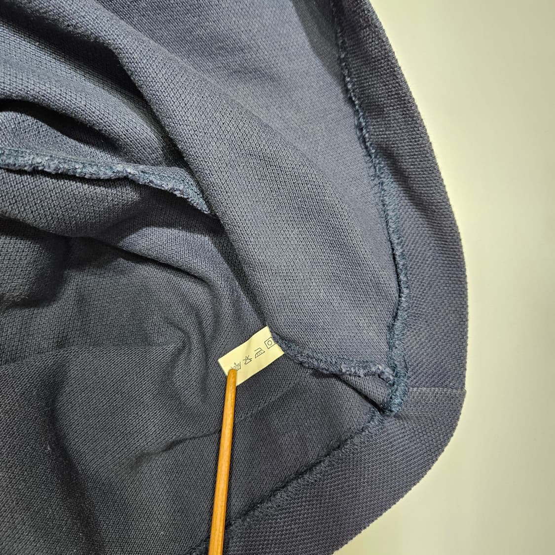 버버리 반팔 원피스[M] 상품이미지6