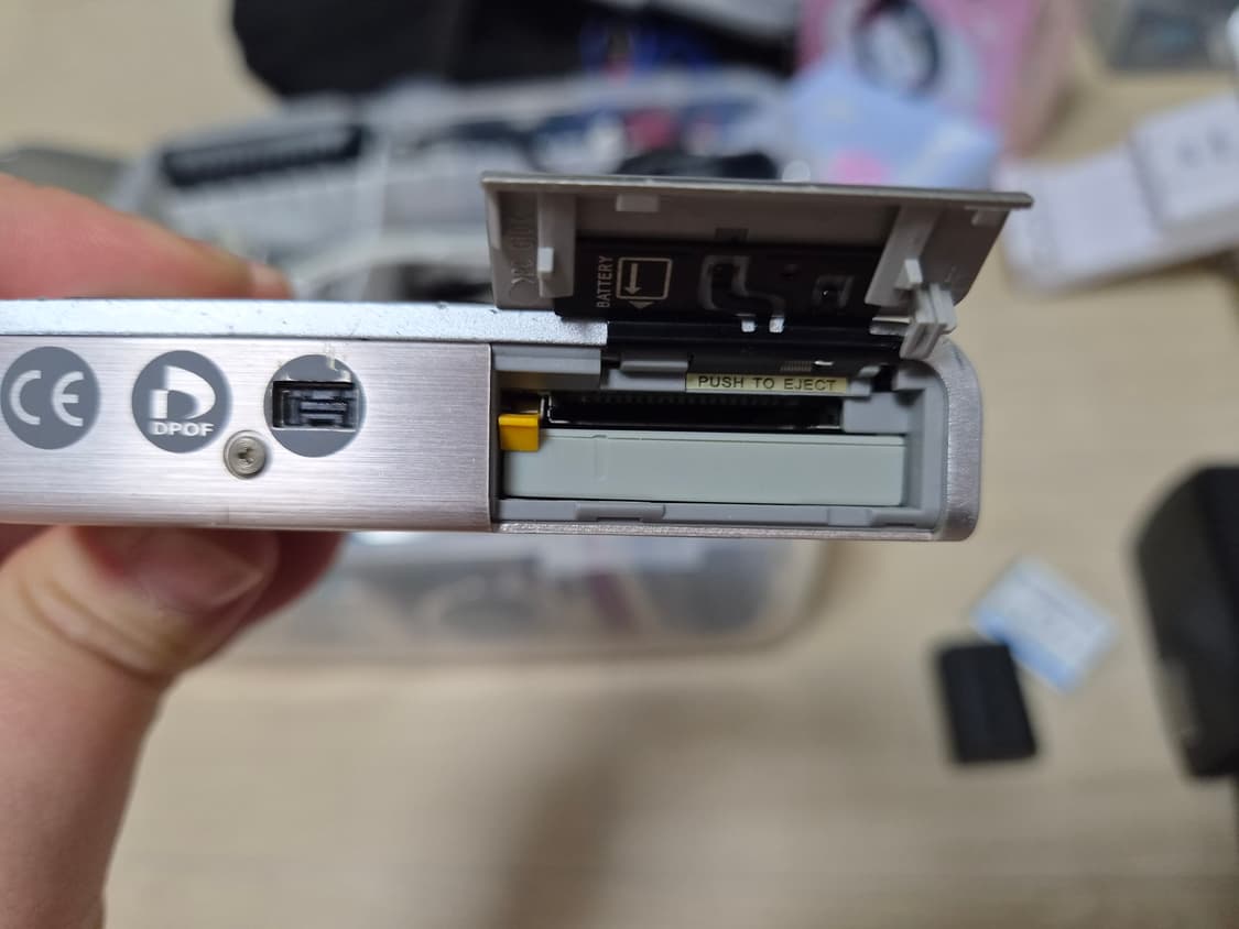 후지필름 파인픽스 Z2 디카 상품이미지9