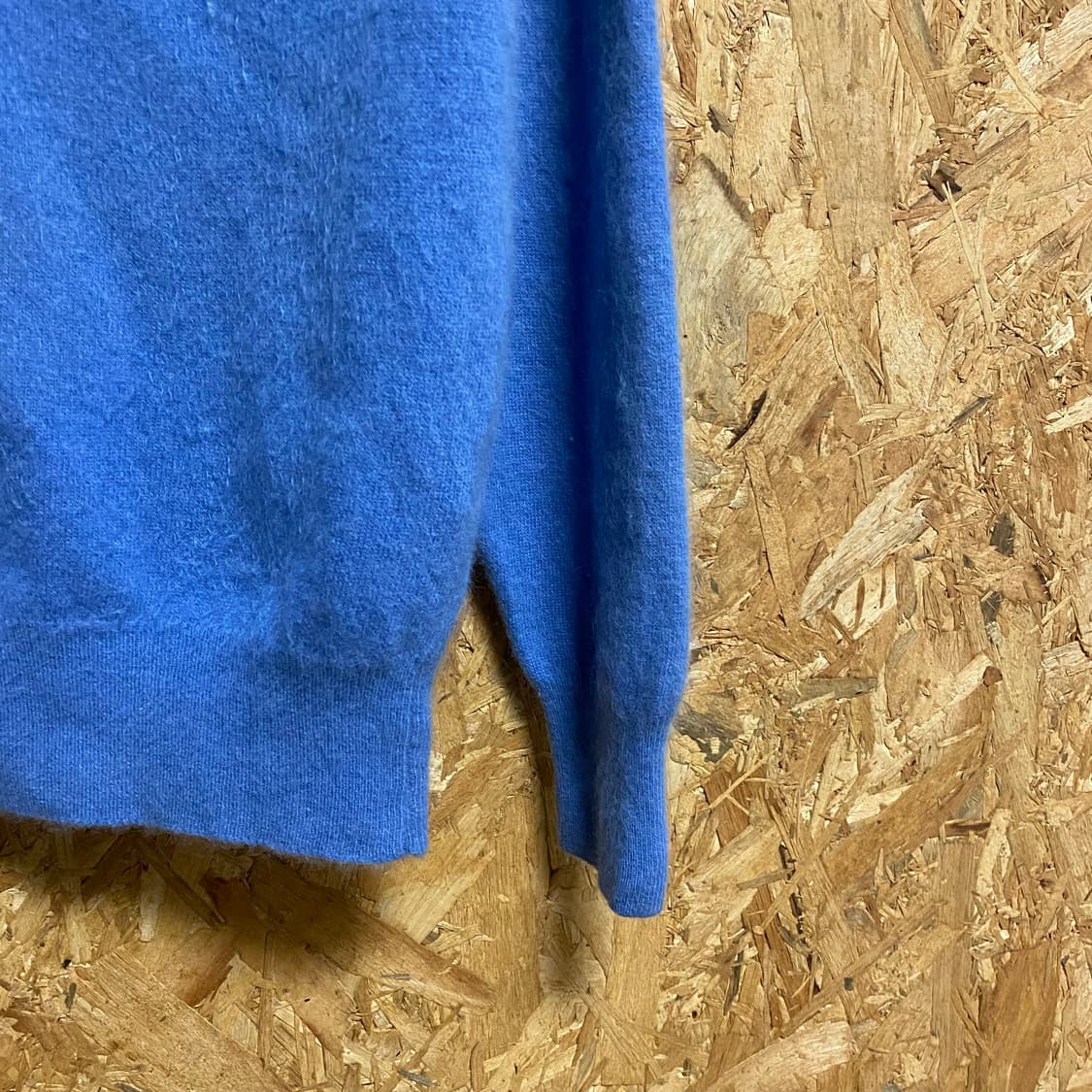 레이빔스 앙고라니트 italy 상품이미지5