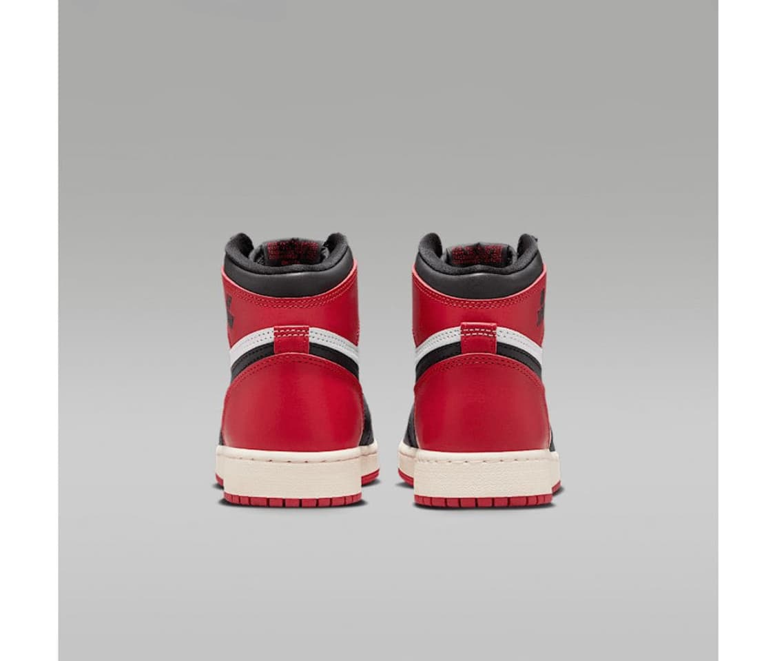 나이키 에어 조던 1 하이 주니어 FD1437-106 250 상품이미지6