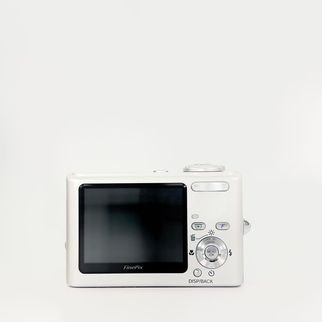 후지필름 파인픽스 FUJIFILM FinePix F10 실버 상품이미지6