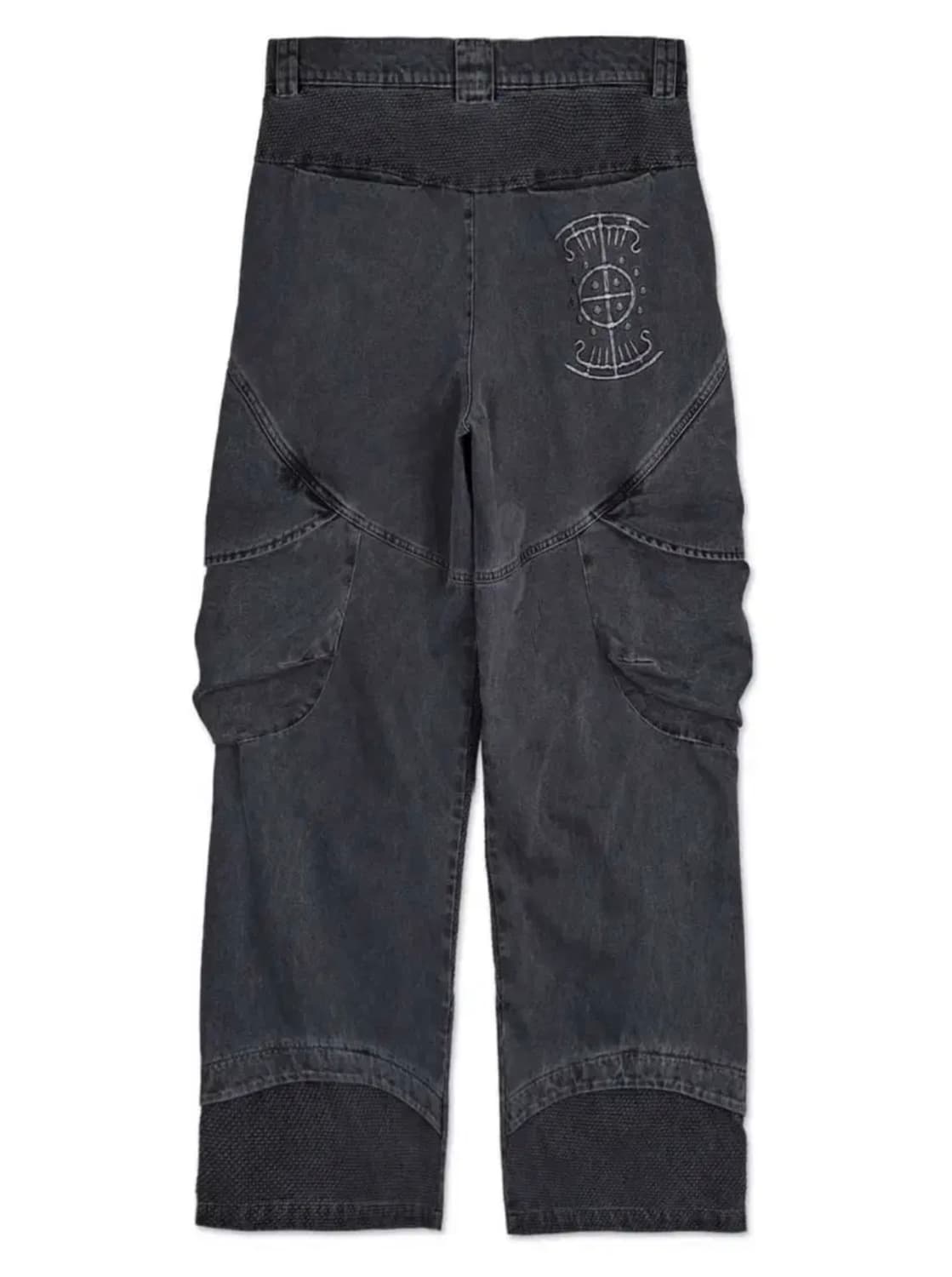 이그노타 Core:9 Washed Cargo Pants 워시드카고팬츠 S 상품이미지2