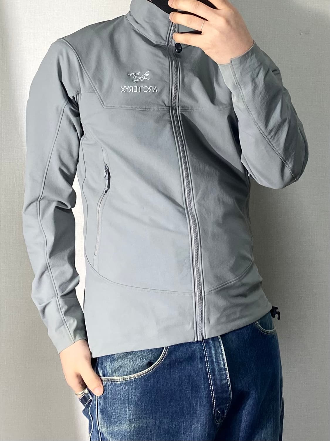 [XS/M] Arc'teryx 아크테릭스 감마LT 자켓 상품이미지10