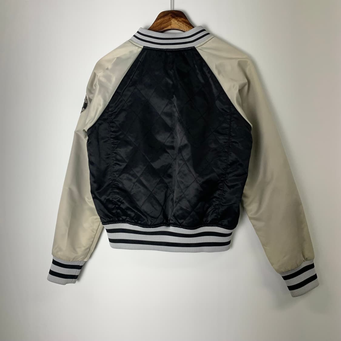 Vintage 에베레스트 스타디움 자켓 상품이미지4