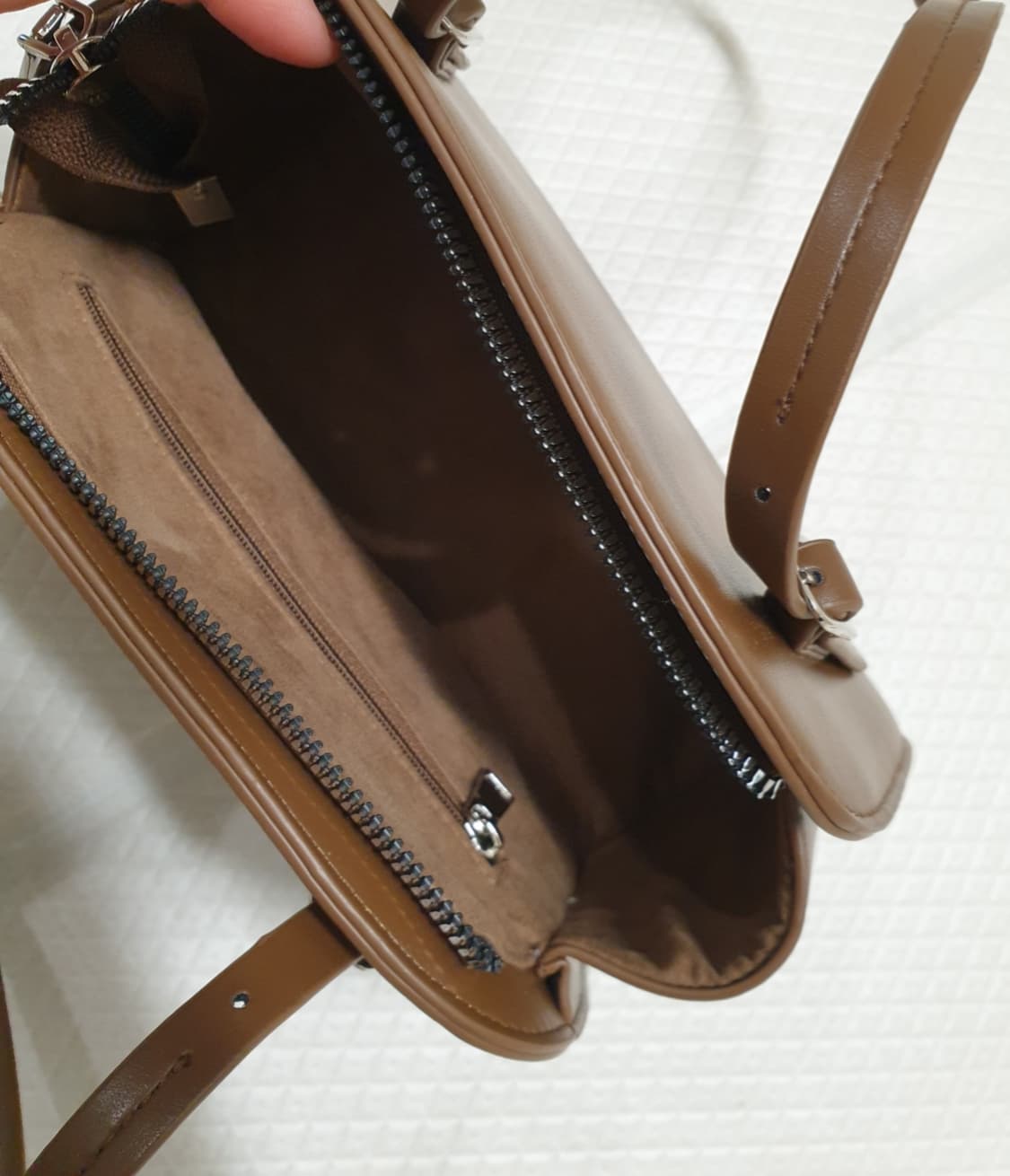 복조리 크로스&숄더백 여성가방 2개~ 상품이미지10