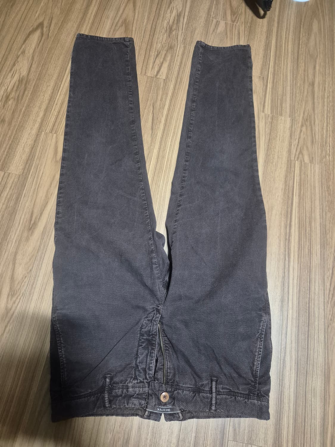 인코텍스 바지 32정도 상품이미지1