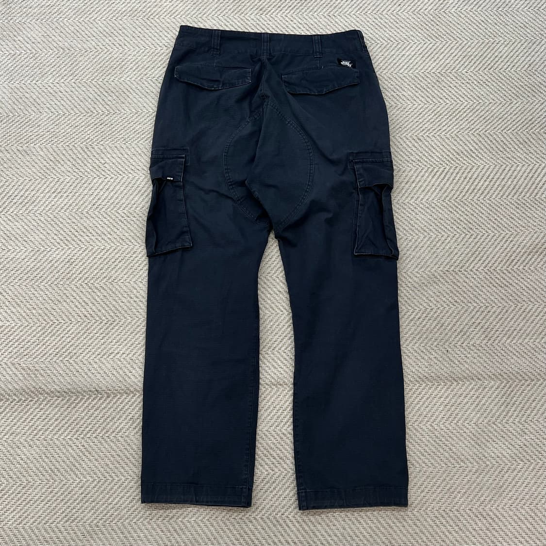 나이키 카고 팬츠 r3585 상품이미지2