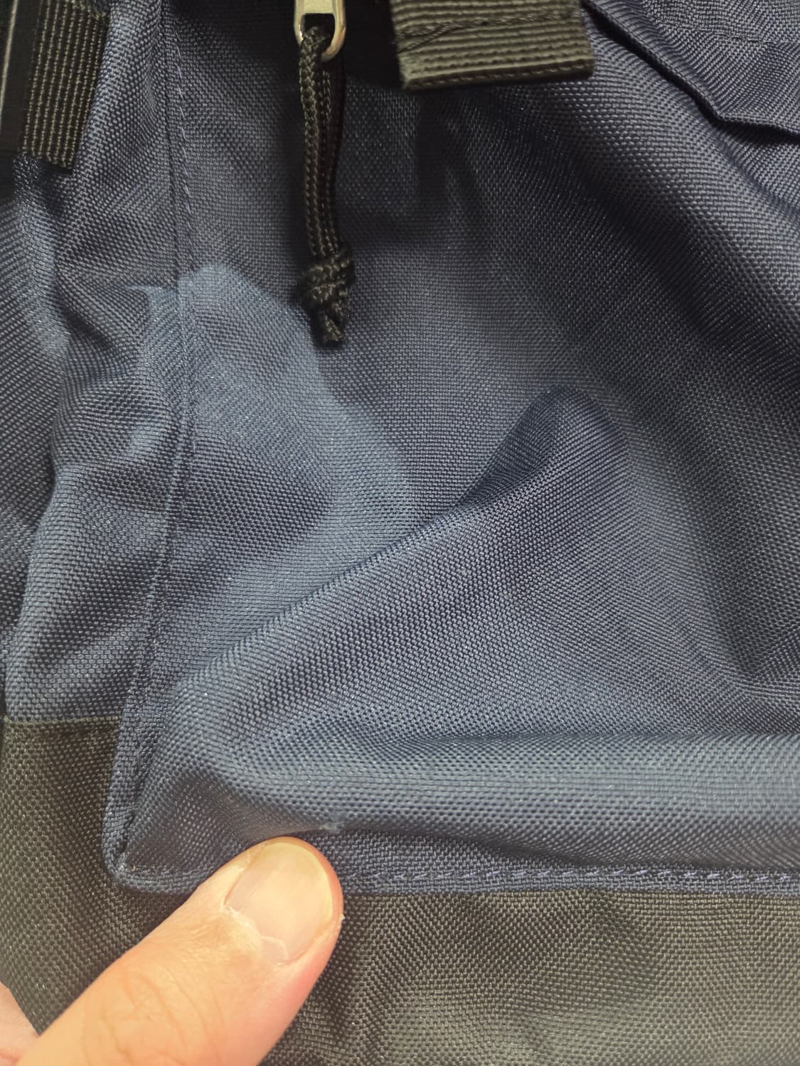 디키즈 네이비 백팩 상품이미지8