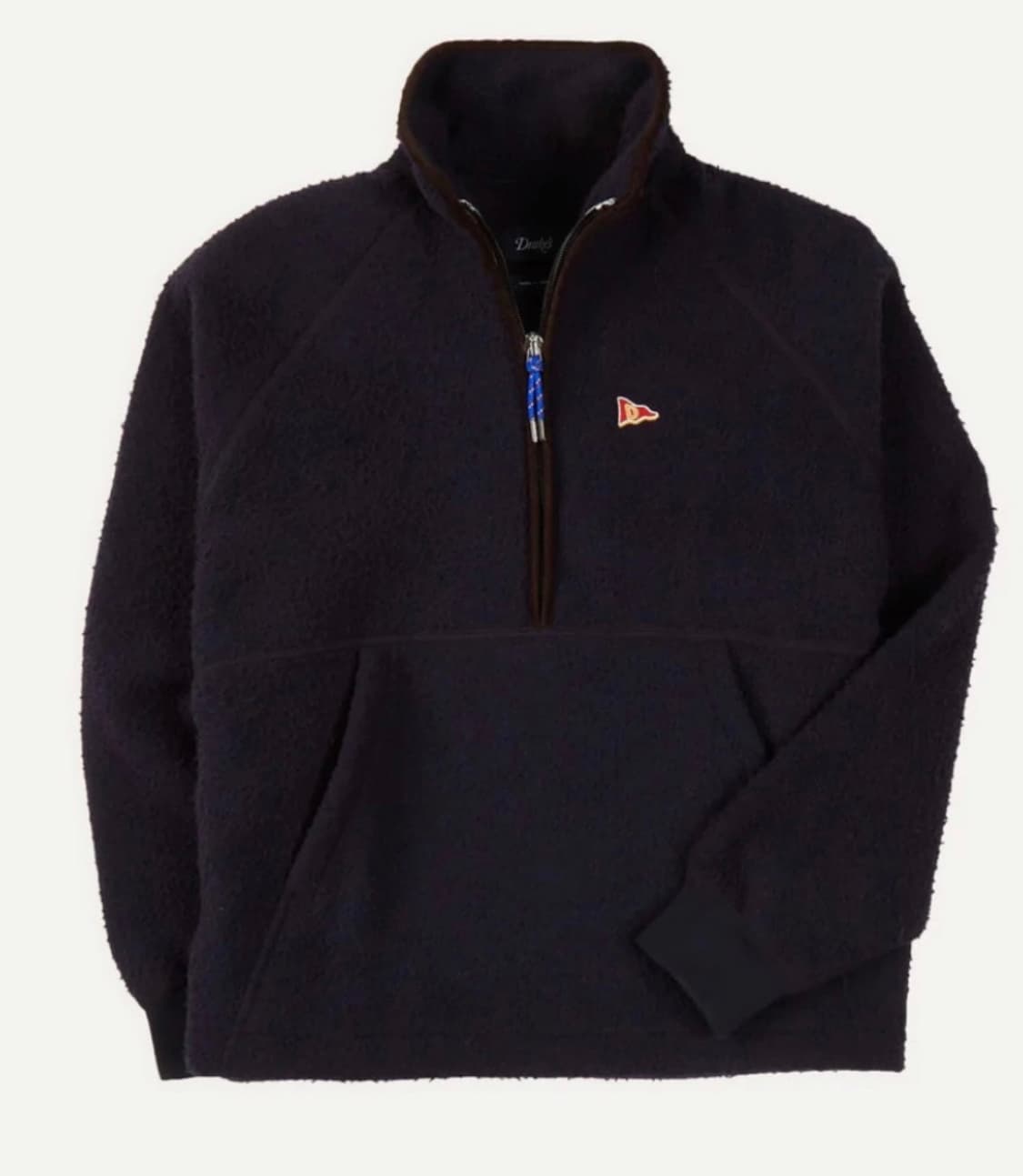 드레익스 카센티노 하프집업 40 상품이미지2