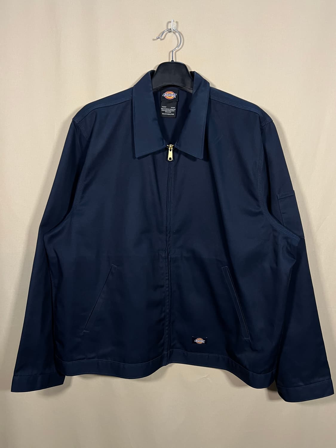 디키즈 아이젠하워 워크 자켓 처분  상품이미지1